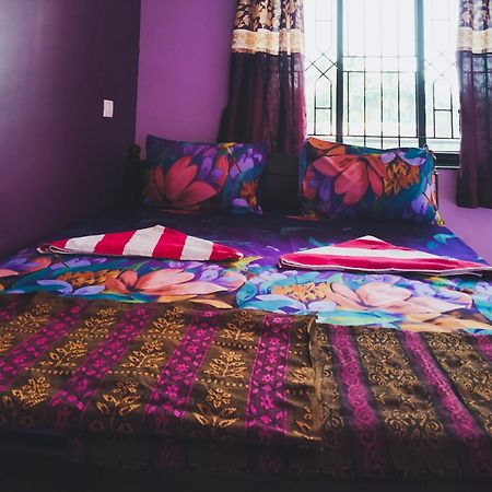 Sai Guru Guest House Anjuna Ngoại thất bức ảnh