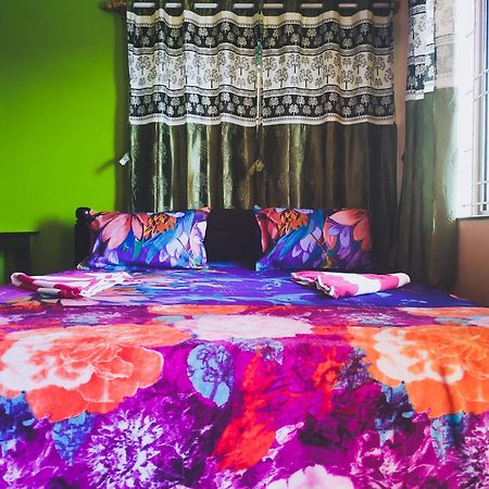 Sai Guru Guest House Anjuna Ngoại thất bức ảnh