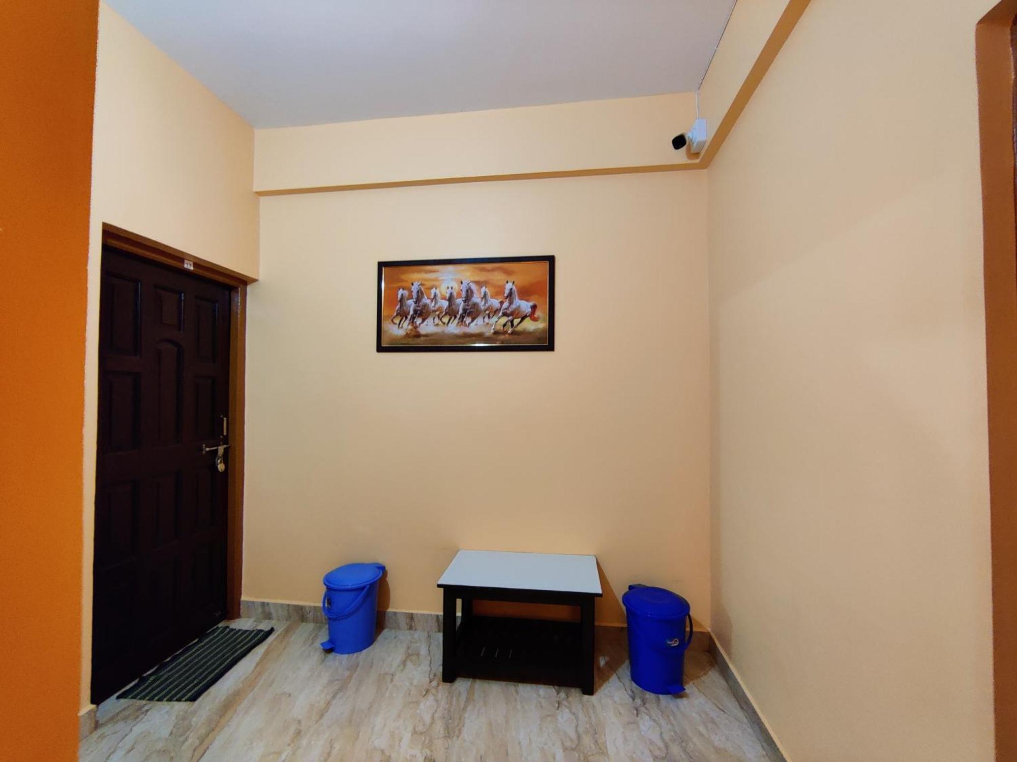 Sai Guru Guest House Anjuna Ngoại thất bức ảnh