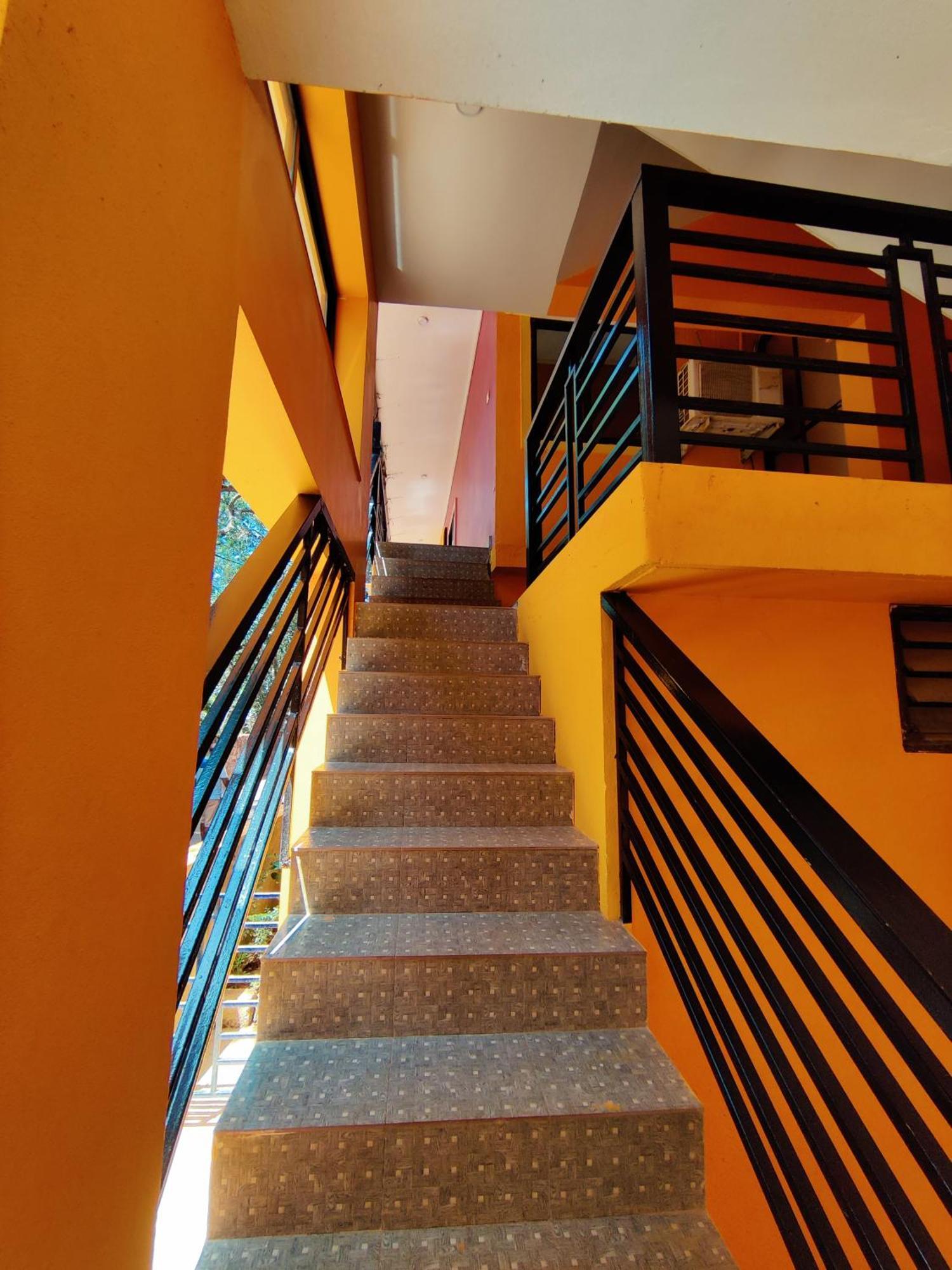 Sai Guru Guest House Anjuna Ngoại thất bức ảnh